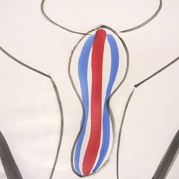 Amazon.co.jp: おたからや美術画廊 清水崑 女かっぱ二十態10 紙